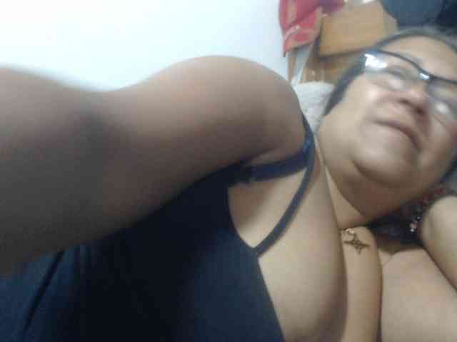 Meganny webcam