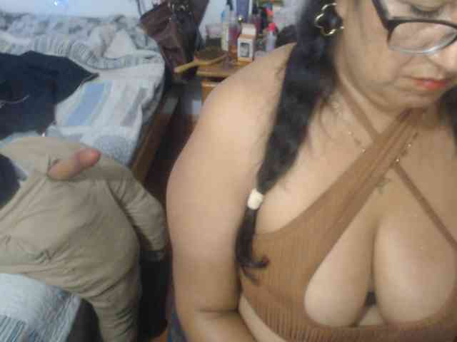 Meganny webcam