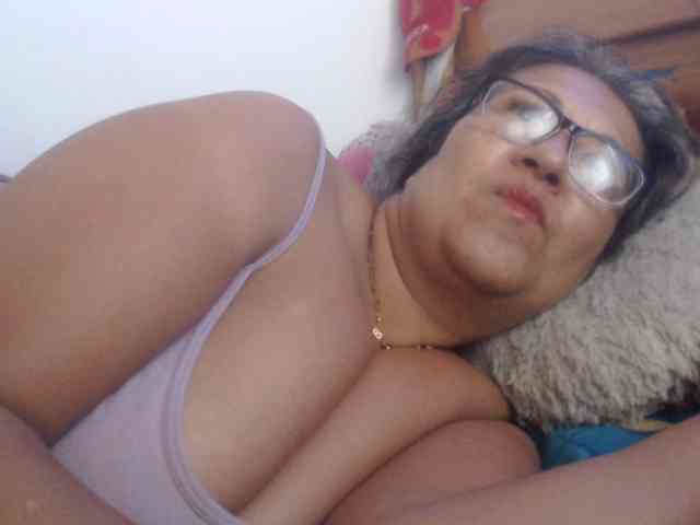 Meganny webcam