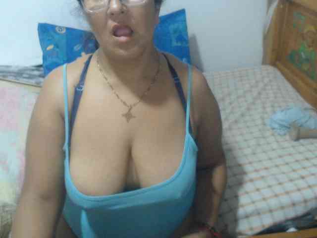 Meganny webcam