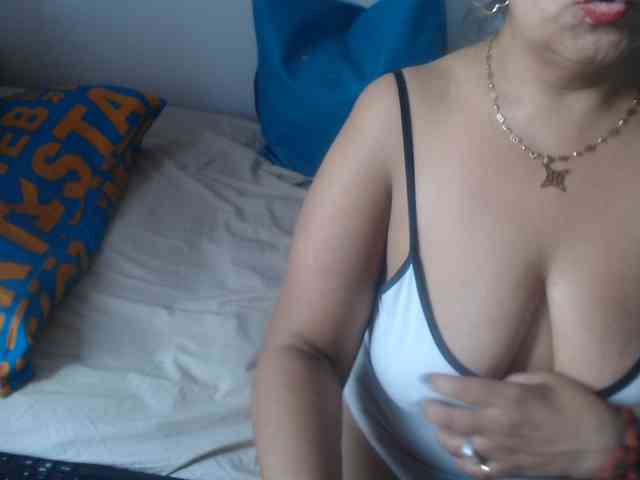 Meganny webcam
