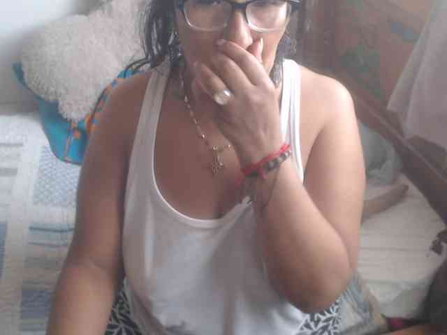 Meganny webcam