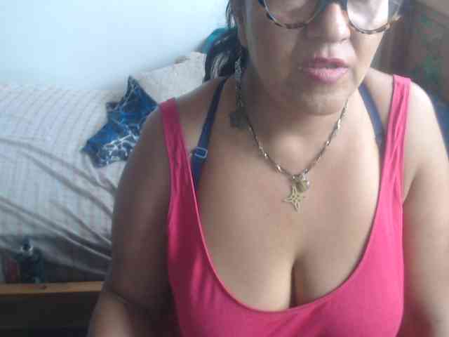Meganny webcam