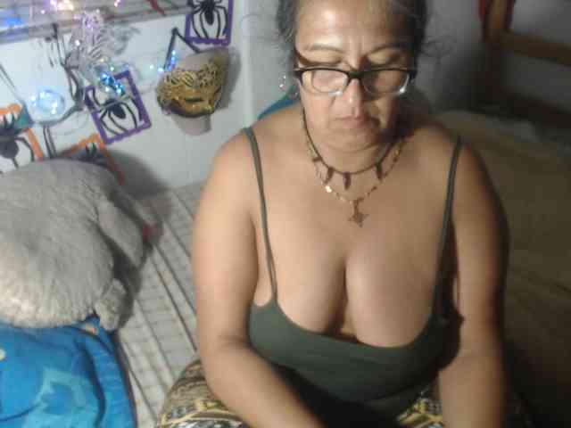 Meganny webcam