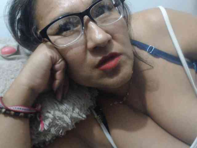 Meganny webcam