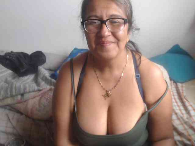 Meganny webcam