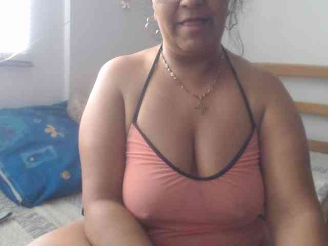 Meganny webcam
