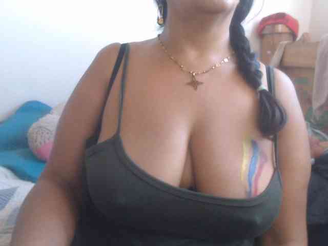 Meganny webcam