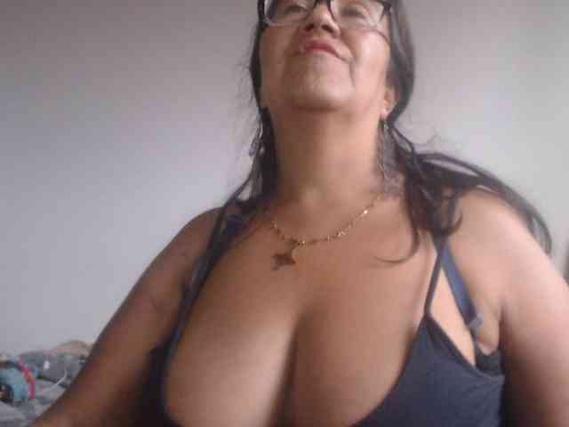 Meganny webcam