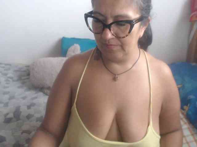 Meganny webcam