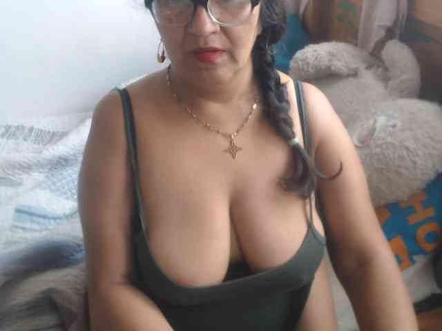 Meganny webcam