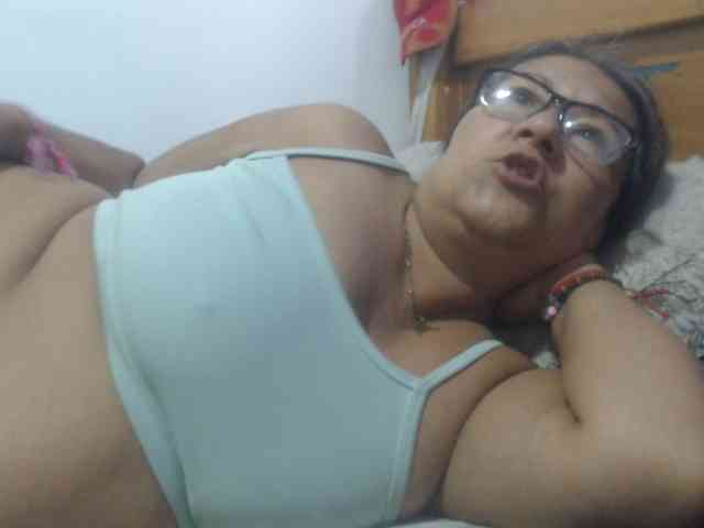 Meganny webcam