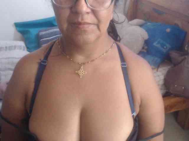 Meganny webcam
