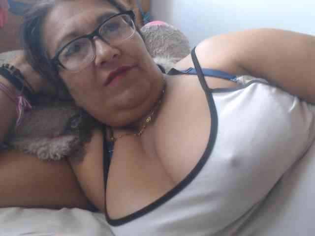 Meganny webcam