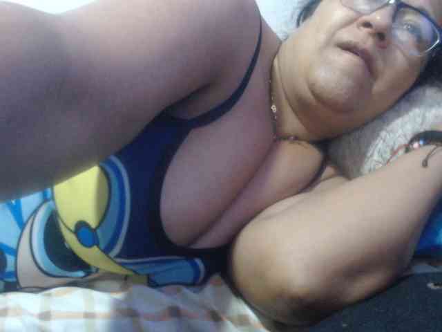 Meganny webcam