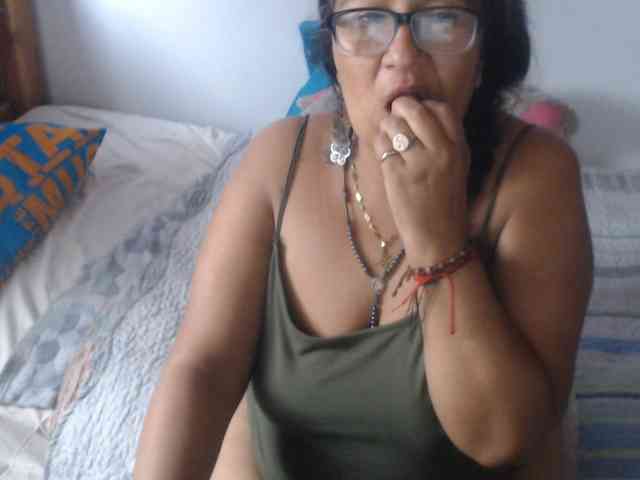 Meganny webcam