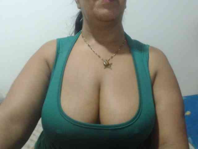 Meganny webcam
