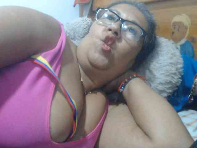 Meganny webcam