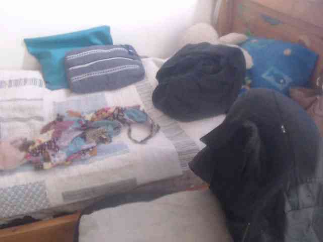 Meganny webcam