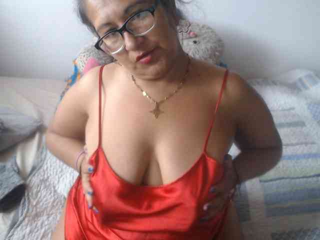 Meganny webcam