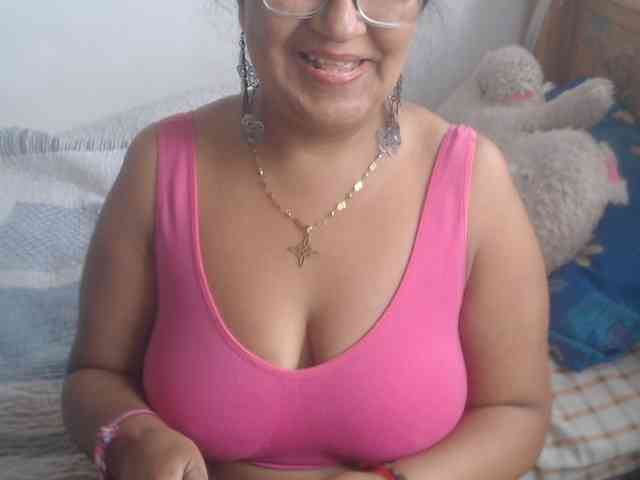 Meganny webcam