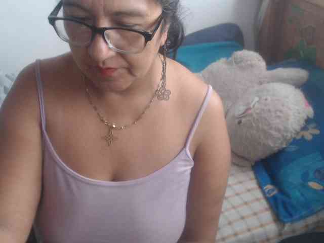 Meganny webcam