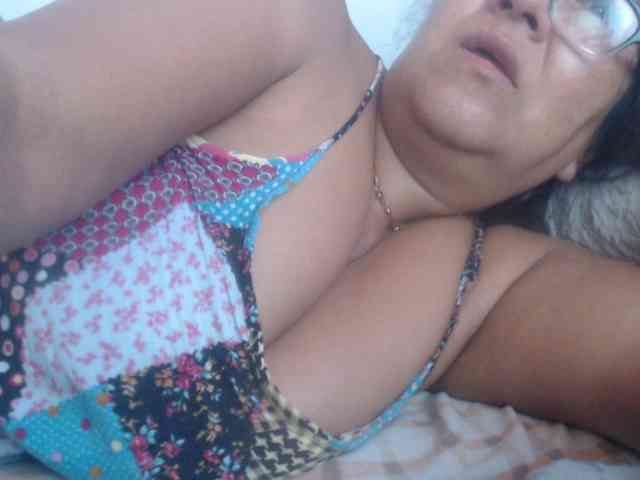 Meganny webcam
