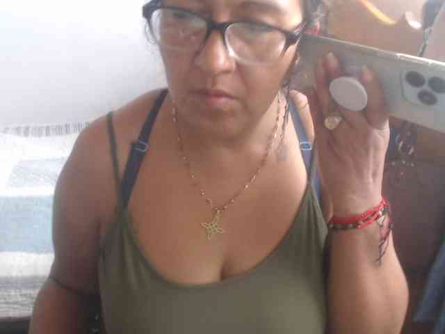 Meganny webcam