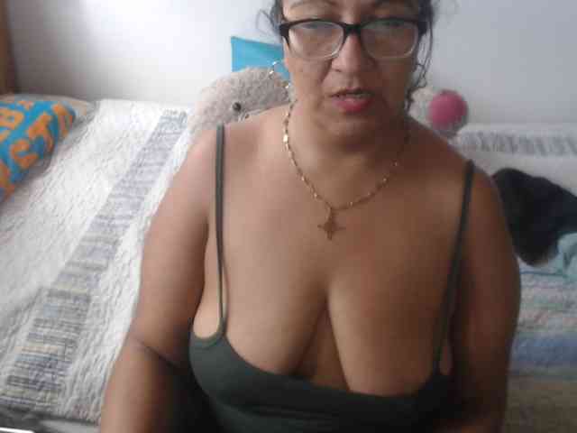 Meganny webcam