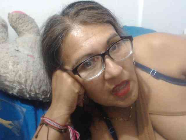 Meganny webcam