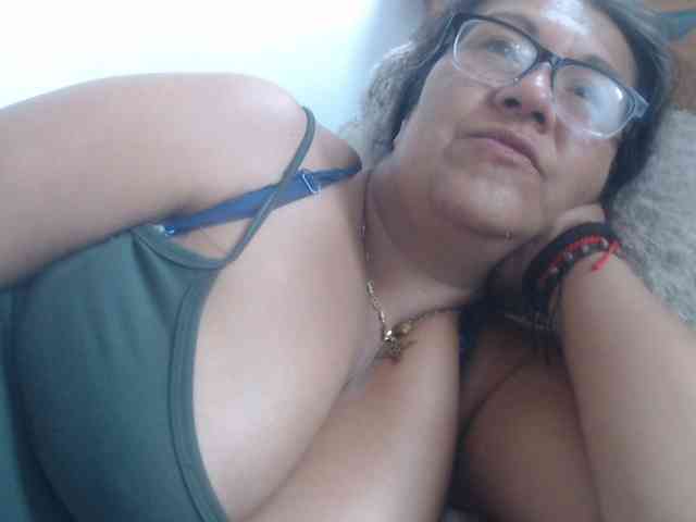 Meganny webcam