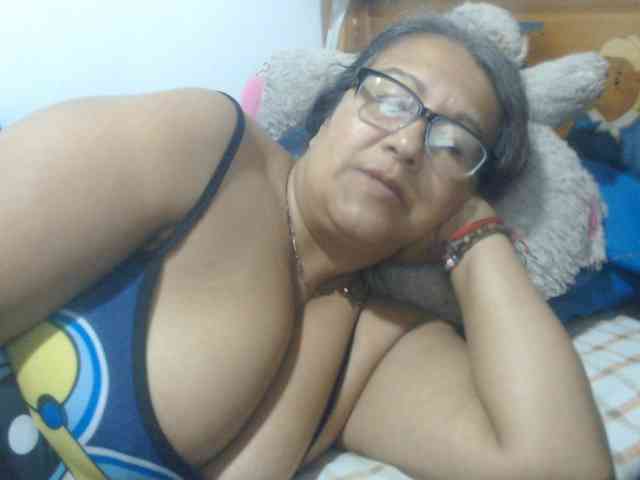 Meganny webcam
