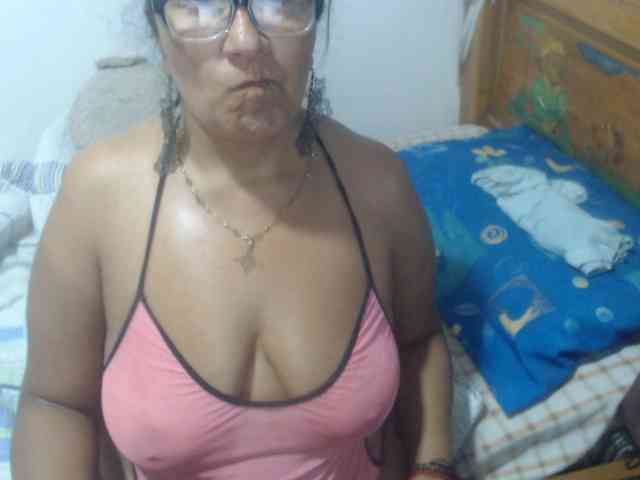 Meganny webcam