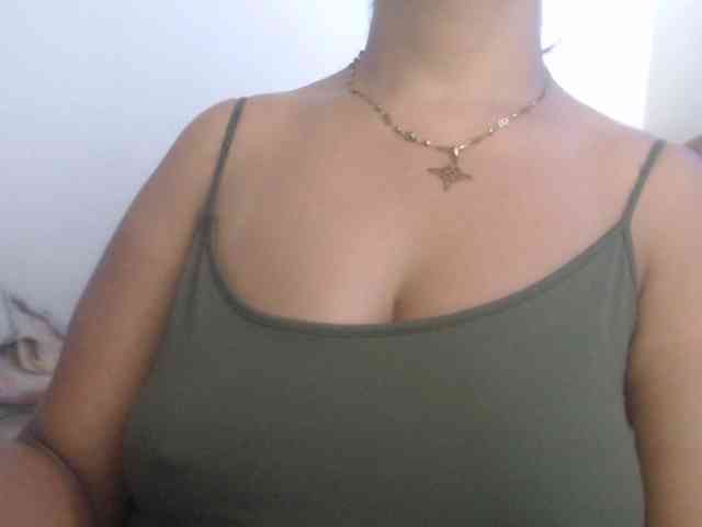 Meganny webcam