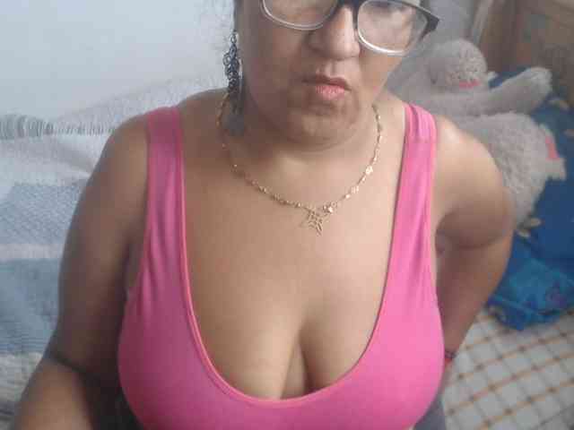 Meganny webcam