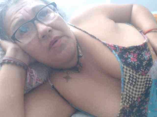 Meganny webcam
