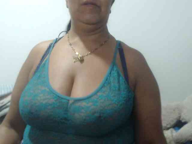 Meganny webcam