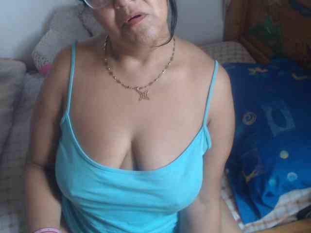 Meganny webcam