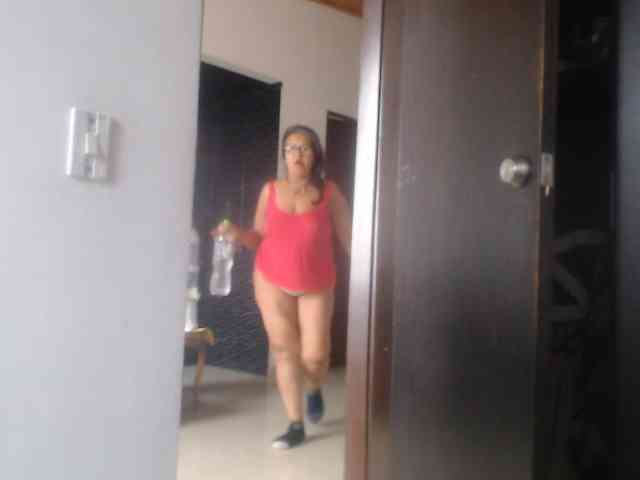 Meganny webcam