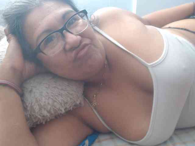 Meganny webcam
