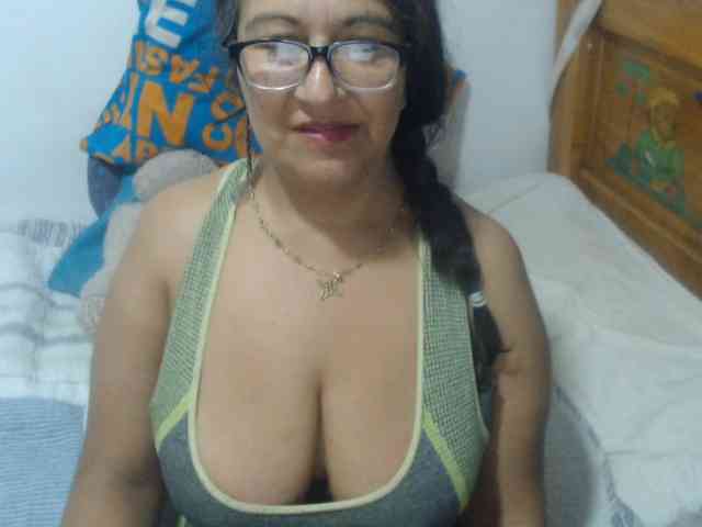 Meganny webcam