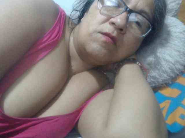 Meganny webcam
