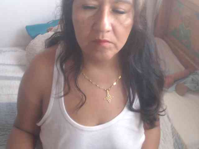 Meganny webcam