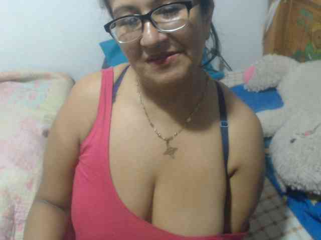 Meganny webcam