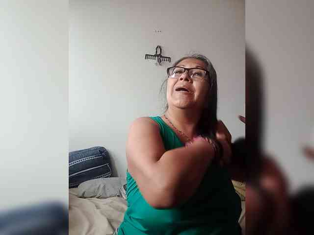 Meganny webcam