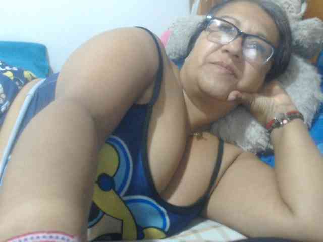 Meganny webcam