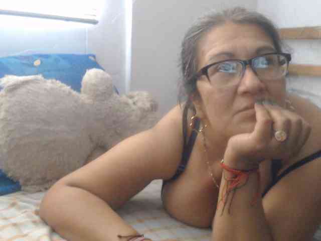 Meganny webcam