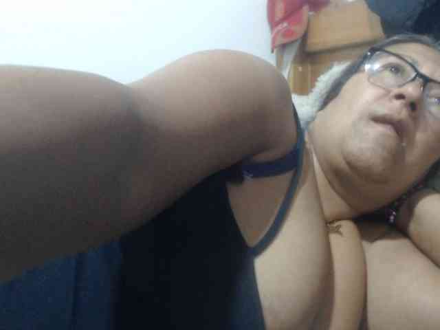 Meganny webcam
