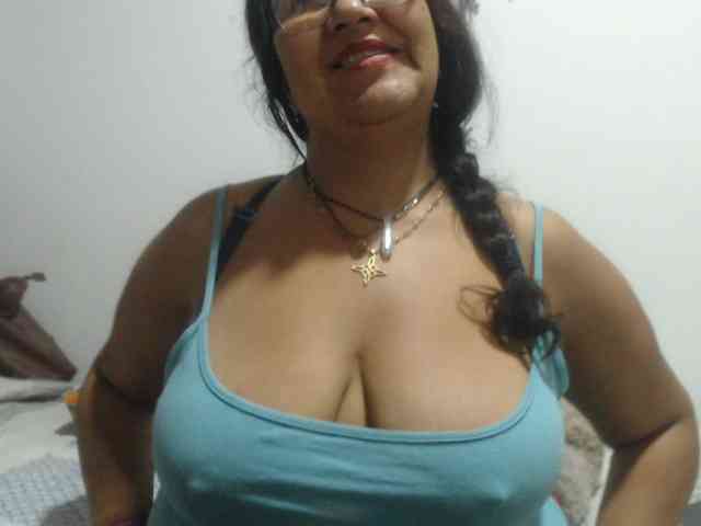 Meganny webcam