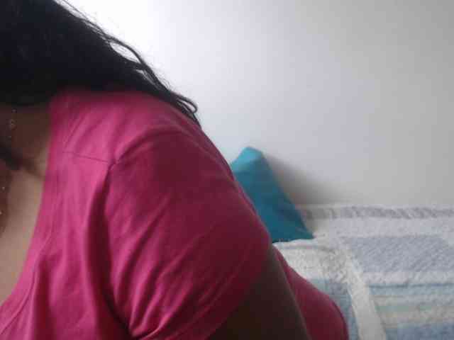 Meganny webcam